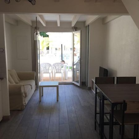 T3 En Duplex Avec Grande Piscine Lejlighed Anglet Eksteriør billede