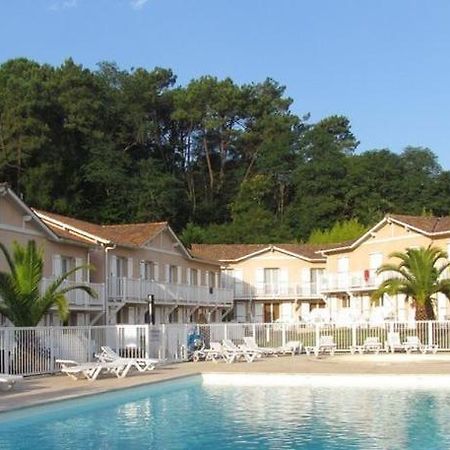 T3 En Duplex Avec Grande Piscine Lejlighed Anglet Eksteriør billede